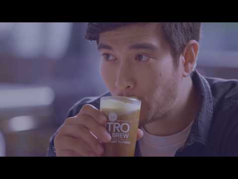 O que nos torna o grão de café e a folha de chá
