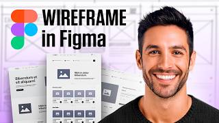 How To Build Wireframes In Figma (2026 Update)