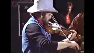 Merle Haggard - Bill Cheatum 1984