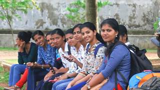 preview picture of video 'ഒരു കിടിലൻ|College Tour Video|  Kannur| Navajyothi College Cherupuzha | Bcom Co-operation 2016-2019.'