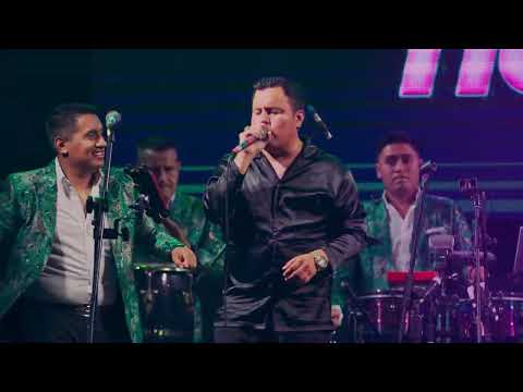 Edu Lecca - Mix Romántico (En Vivo)