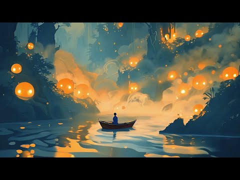 nimino - 'Creek' EP (Lyric Video)