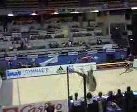 Florent Marée - Fixe