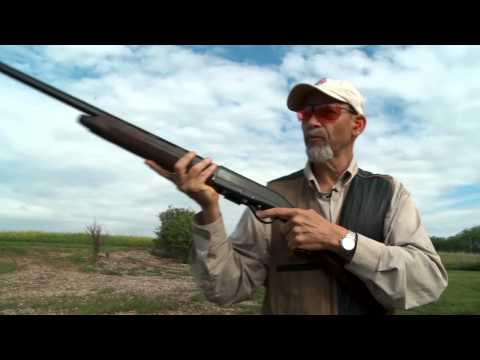 Gun Nuts Video: How to Make a Straightaway Shot