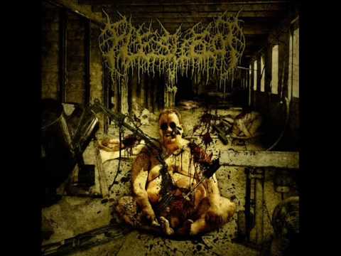 Fleshrot - Parasite