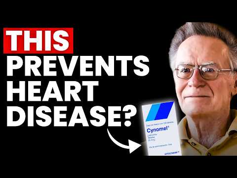 How Thyroid Protects Your Heart — Dr  Ray Peat Was Right