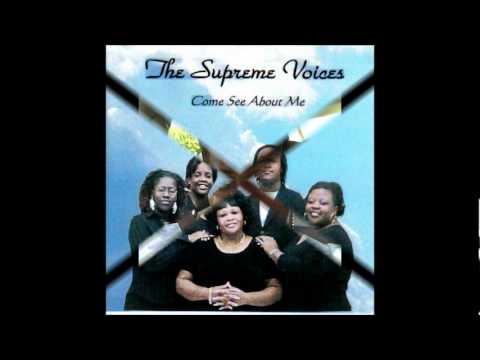 Stephania & The Supreme Voices
