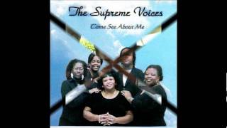 Stephania & The Supreme Voices