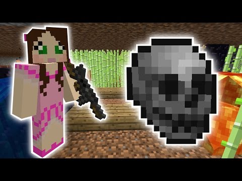 Minecraft: STEALING FROM FRIENDS MISSION - The Crafting Dead [55]