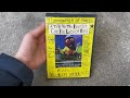 Review Of A Trip To The Dentist Can Be Lot S Of Fun By Dr Rob Wortzel 1999 Homemade DVD