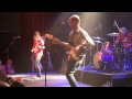 Rose Hill Drive | Showdown | Fox Theatre | Boulder, CO | gratefulweb.com