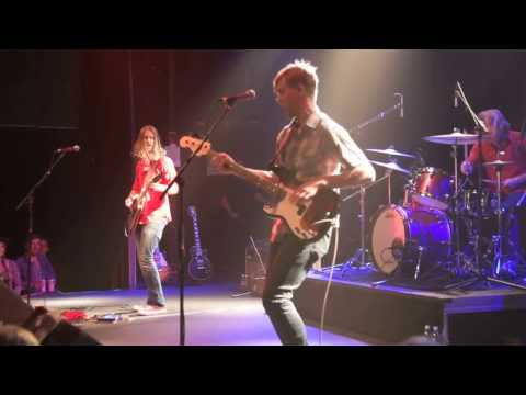 Rose Hill Drive | Showdown | Fox Theatre | Boulder, CO | gratefulweb.com