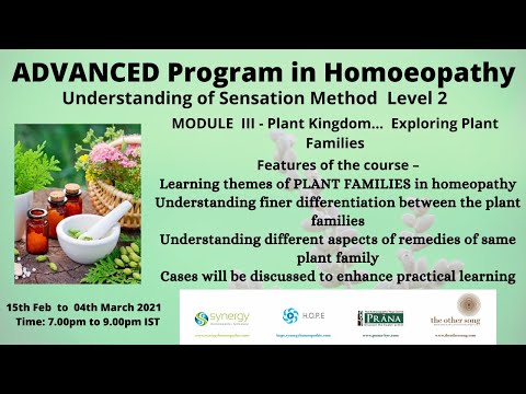 Plant Kingdom -Exploring Plant Families