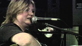 Steff Mahan and Cheley Tackett at Beanstalk Music's Singer Songwriter Series  1080p.mov