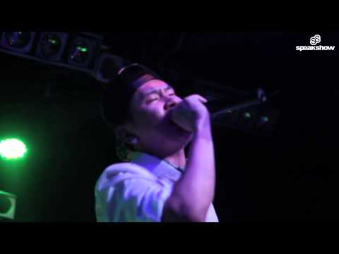 [LIVE CLIP] SpeakShow9 Busan Tour 23. CRUSH - 눈이 마주친 순간