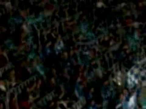 Harder13-Cup 2008: Hoffenheim feiert frenetisch Finaleinzug!