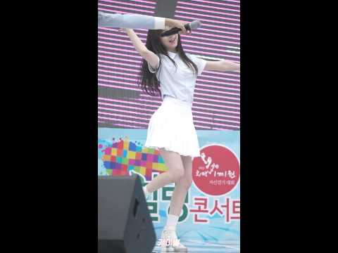 150530 Lovelyz - Candy Jelly Love (Kei)