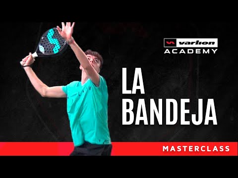 THE TRAY | Masterclass | Máximo Castellote and Ricardo Gómez