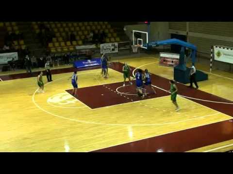 LIGA FEMENINA2A JORNADA9 PORTOMAR CORTEGADA...,85 - 78,C.B. ARXIL... (11/01/2014)