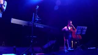 Ninebarrow - The Sea (live at Lighthouse Poole, 21/4/18)