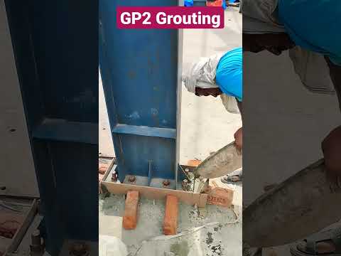 Non Shrink Grout Cement, For Construction