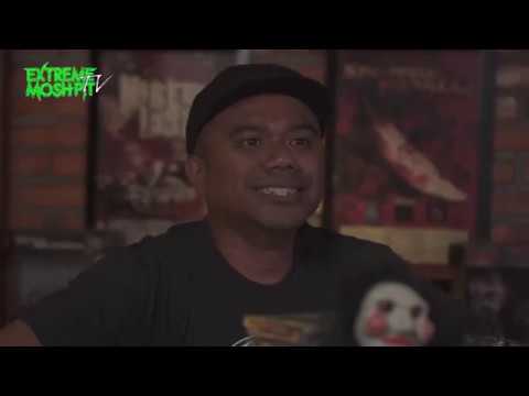 Extreme Moshpit "Corner!" - Eps.5 - [NOXA, VALERIAN, Paint it Black, Trench Horror & DURHAKA]