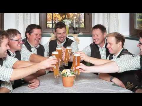 "Echt" Böhmisch - Wenns herbstelt