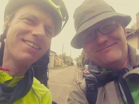 Via Lemovicensis - Jakobsweg Frankreich