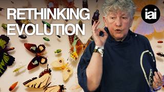 How has consciousness shaped evolution? | Eva Jablonka