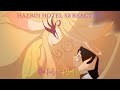 Hazbin Hotel S2 React To The Future Part 1 HAZBIN HOTEL REACTION VIDEO Discontinued
