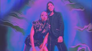 Gryffin & Tinashe - Scandalous (GUERRO Remix) [Official Visualizer]