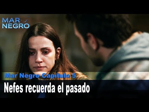 Nefes remembers the past - Black Sea The Scenes