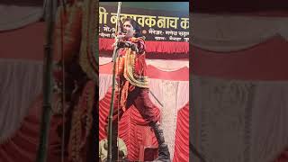 Download lagu Alha Rudal  इन्द्रजित की इन्ट्रीरी mp3