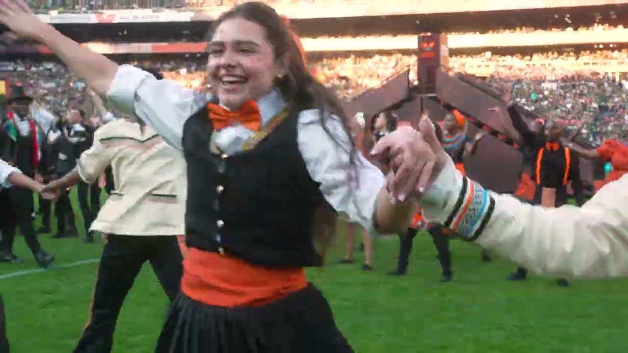 Pre-match entertainment | 10bet Ellis Park | 22 August 2026