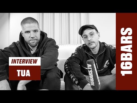 Tua im Interview: Zeitgeist, Bausa und der eigene Kitsch-Krieg