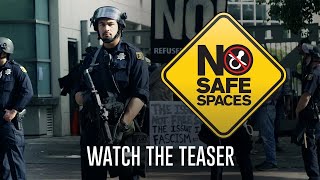 No Safe Spaces (2019) Video