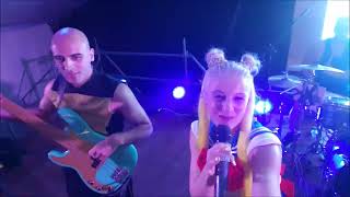 HALLOWEEN Cartoon Band I MOSTRI ANIMATI (produzione RITORNO AI CARTOONS)