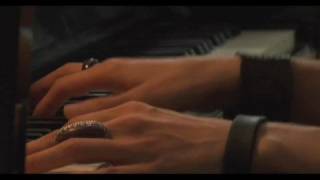 MOGtv: Live: Jolie Holland Sings &quot;Delia&quot;