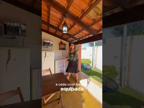 CHALÉS À VENDA EM ALTO PARAÍSO | NEGÓCIO ATIVO E ALTA RENTABILIDADE #imoveisvenda