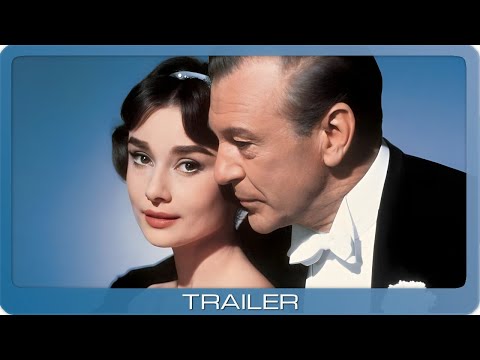 Ariane - Liebe am Nachmittag ≣ 1957 ≣ Trailer
