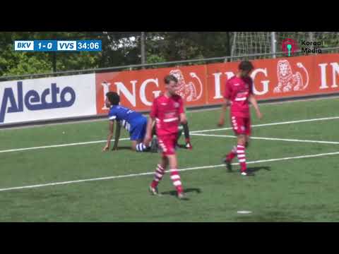 RKSV Bekkerveld - VV Scharn 5-0