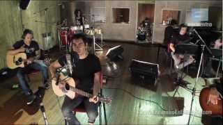 Attaque77   Arrancacorazones | Encuentro en el Estudio HD