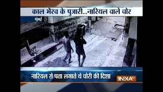 Robbery gang busted in Mumbai, 4 arrested