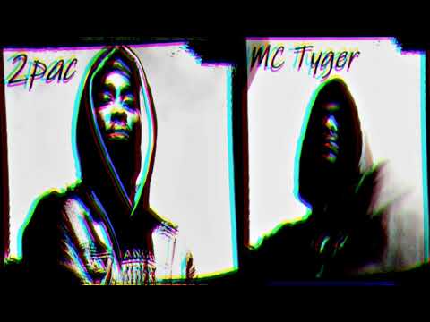2pac ft. T'8  - Thug For Life (Remix)