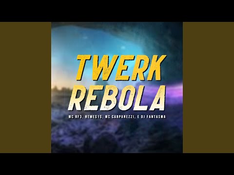Twerk Rebola