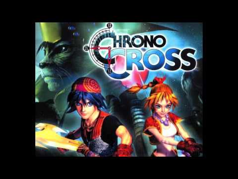 Lovely VGM 411 - Chrono Cross - Scars of Time