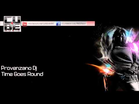 HD | Provenzano Dj - Time Goes Round