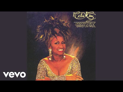 Celia Cruz - La Guagua