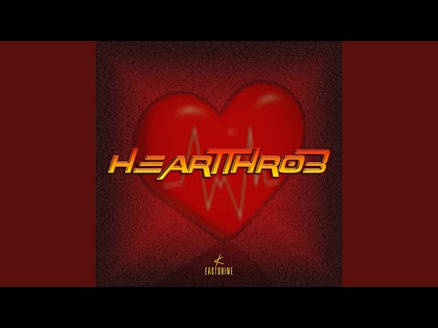 Video thumbnail for HEARTTHROB (Instrumental)