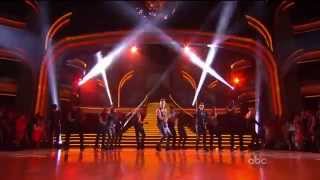 Justin Bieber  As Long As You Love Me LIVE On Dancing With The Stars